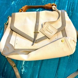 Tory Burch handbag, super cute